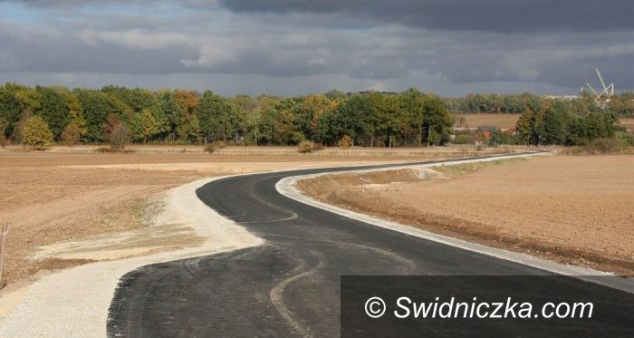 Region: Mała obwodnica już otwarta