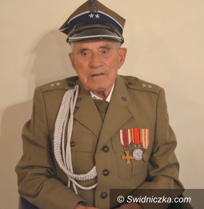 Strzegom: Strzegom: O takich ludziach nie wolno zapomnieć…
