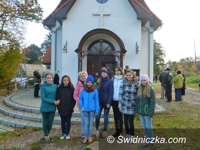 Region: Polsko – ukraińska przygoda w Przesiece