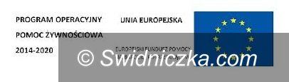 Żarów: Żywność trafiła do potrzebujących