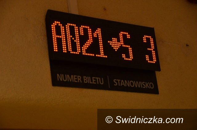 Świdnica: Już wkrótce ważne zmiany w Wydziale Komunikacji Starostwa Powiatowego