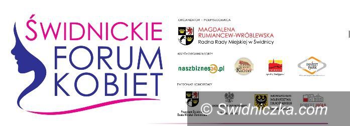 Świdnica: Kobiety przejmą Świdnicę? Rusza Plebiscyt „Kobieta z Pasją”