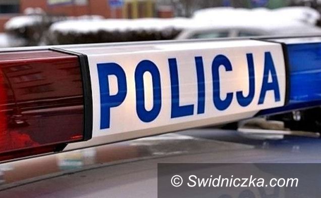 Świebodzice: Świebodzice: Znów pojawiła się fałszywa wnuczka