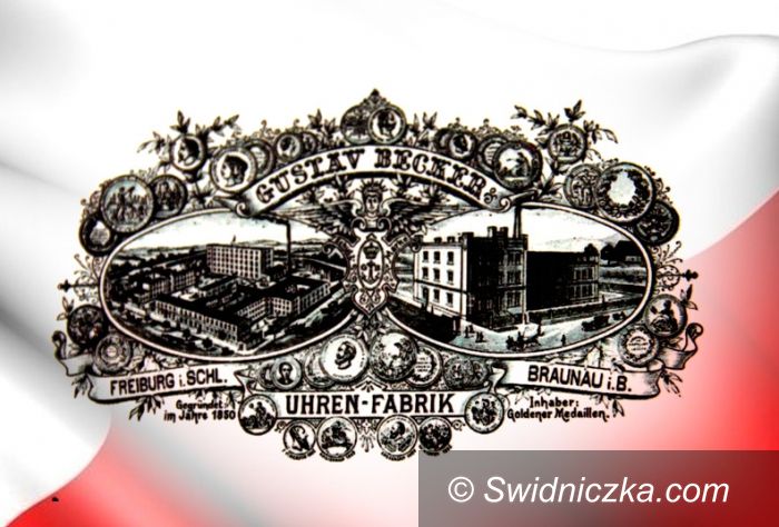 Świebodzice: Świebodzice: Święto pod znakiem zegarów