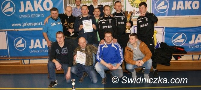 Świdnica: Rusza Jako Cup
