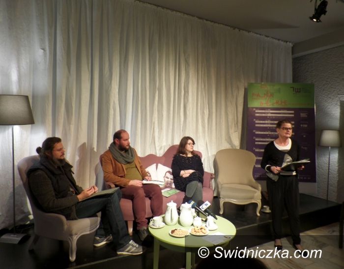 Wałbrzych: Przed nami 13. Wałbrzyskie Fanaberie Teatralne „Straszny Teatr”