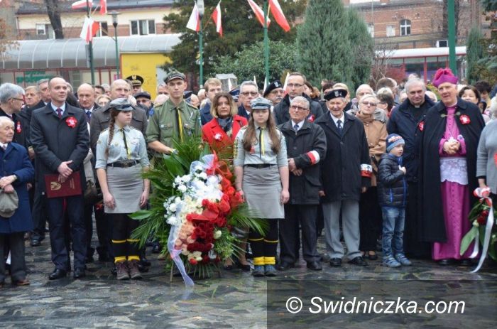Świdnica: Narodowe Święto Niepodległości – patriotycznie i na sportowo