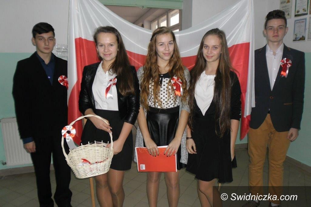 Region: Patriotyczna akcja