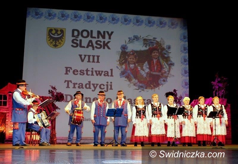 Dobromierz: Dobromierzanie na scenie Opery Wrocławskiej