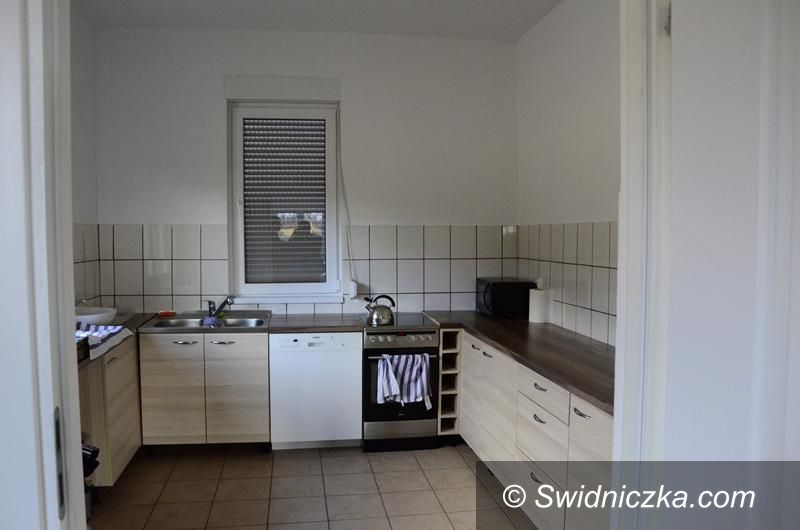 Żarów/Region: Nowa świetlica została poświęcona
