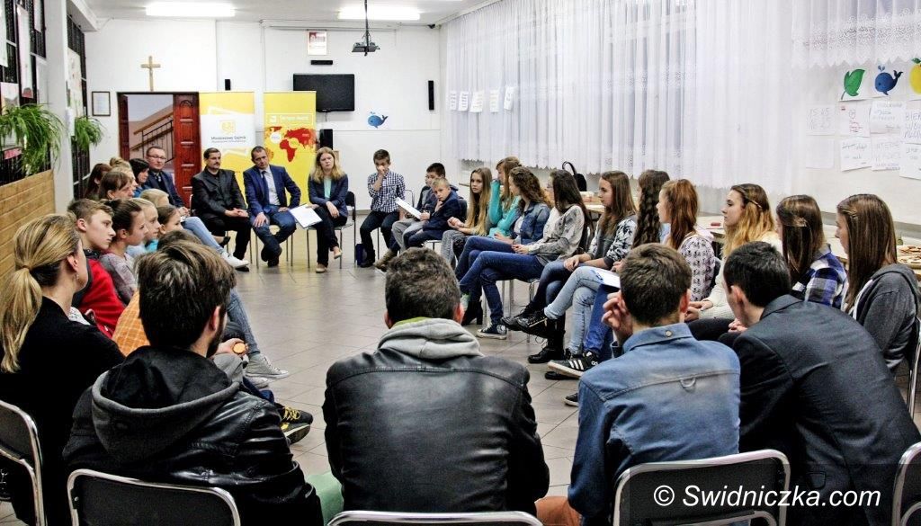 Roztoka: Konferencja w Roztoce