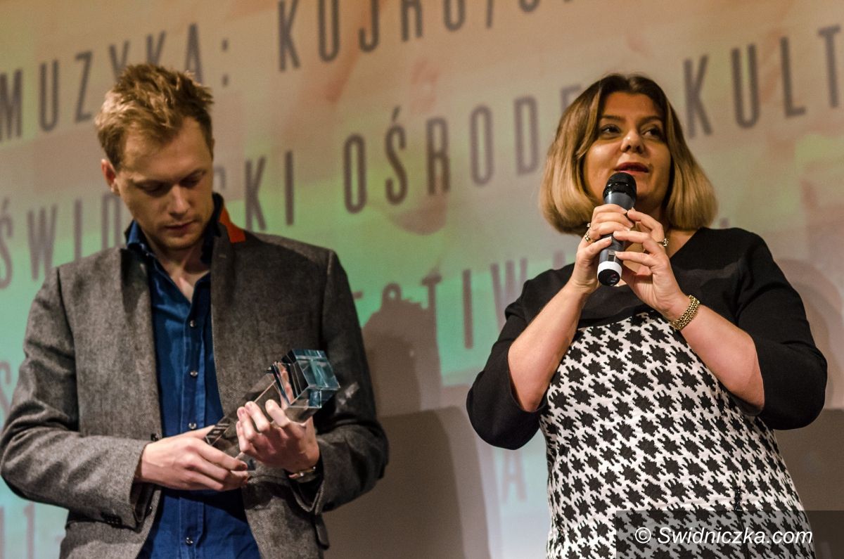 Świdnica: "Noc Walpurgi" z Nagrodą Publiczności Festiwalu SPEKTRUM