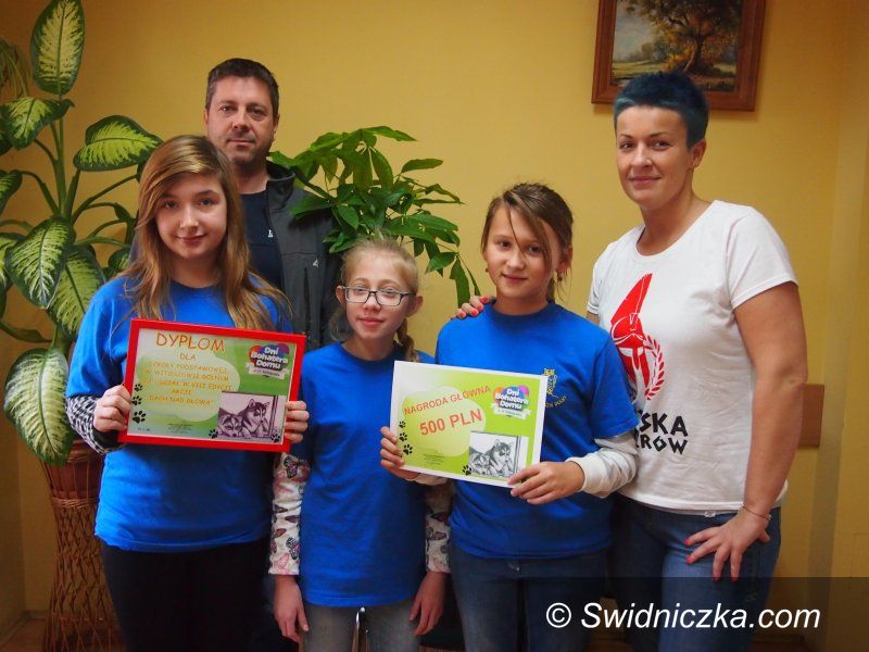 Witoszów Dolny: „Dach nad Głową”