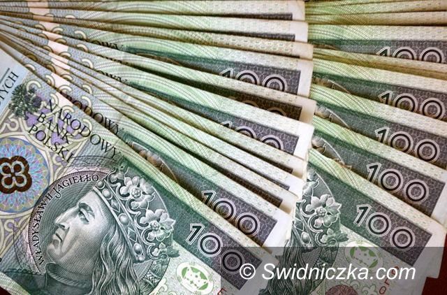 Świebodzice: Wszystkie uchwały przyjęte