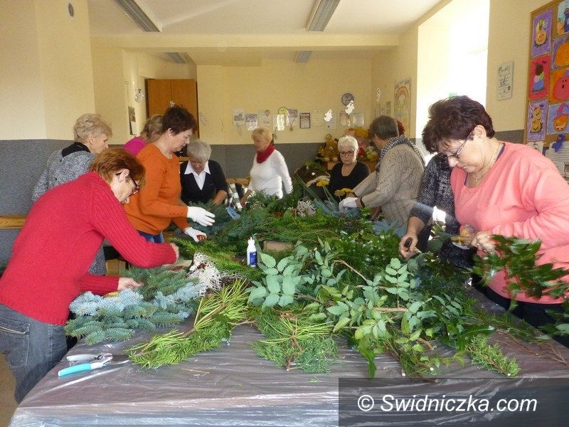 Świebodzice: Powołano Świebodzicką Radę Seniorów