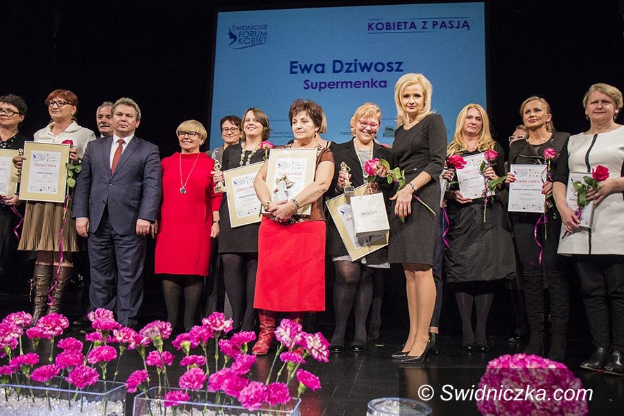 Świdnica: Forum dodało skrzydeł i doceniło pasję