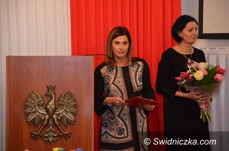 Strzegom: Nakreślenie kierunków przyszłościowych działań