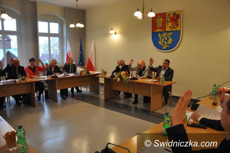 Świdnica: Gmina Świdnica nie podnosi podatków na rok 2016