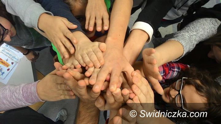 Świdnica: Światowy Tydzień Przedsiębiorczości w G4