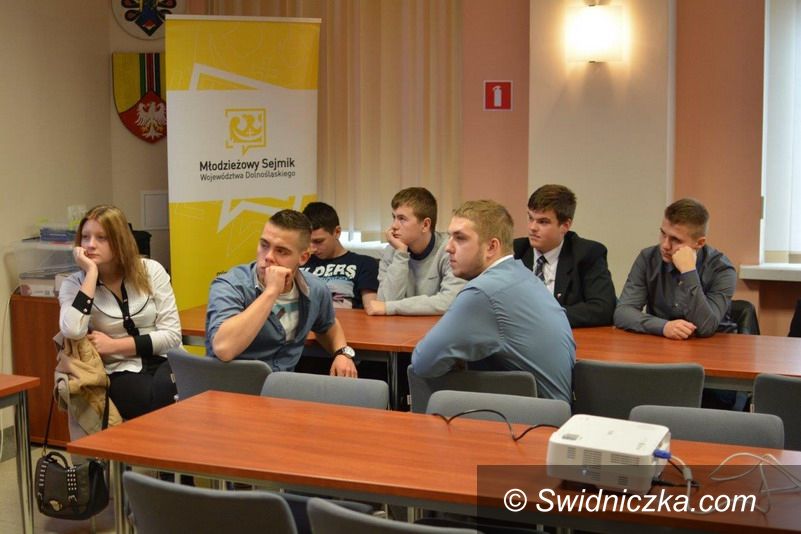 Świdnica: „Regionalny i lokalny wymiar polskiej polityki zagranicznej –GLOKAL”