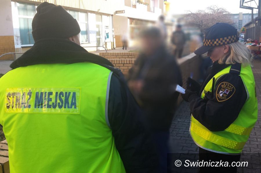 Świdnica: Kolejne mandaty