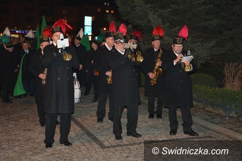 Strzegom: Strzegomska Barbórka