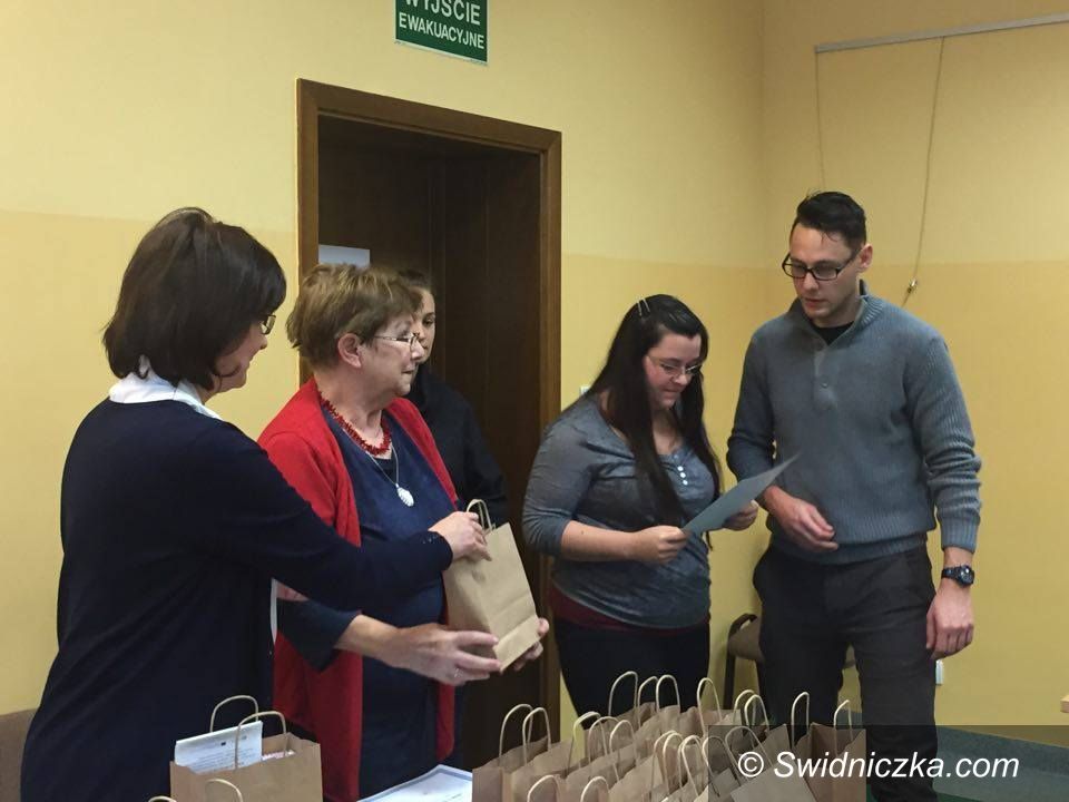 Świdnica/Region: Powiatowy Konkurs Wiedzy o HIV i AIDS– PCK