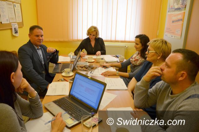 Marcinowice: Projekt Strategii Rozwoju Gminy Marcinowice na ukończeniu