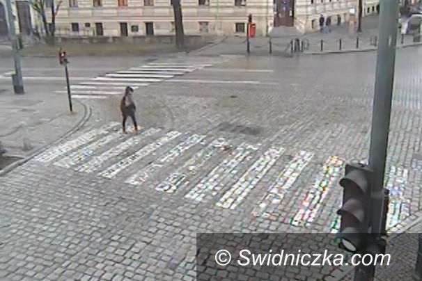 Świdnica: Akcja „Czerwone oznacza – STOP!”