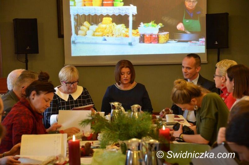 Świdnica: Świdnicka Kolęda 2015/ Konferencja