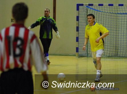 Świdnica: Jako Cup już zaczęła rozgrywki