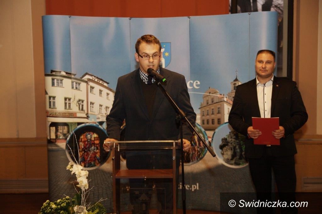 Świebodzice: Nagrodzeni za pomaganie innym