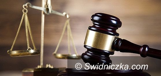 Świdnica: Nieodpłatna pomoc prawna