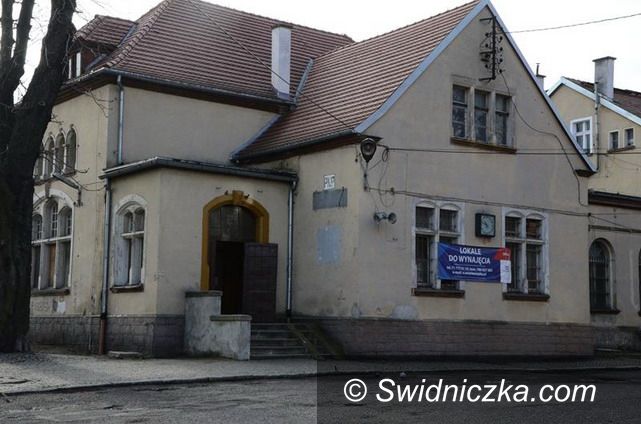 Żarów: Będzie przebudowa dworca kolejowego w Żarowie