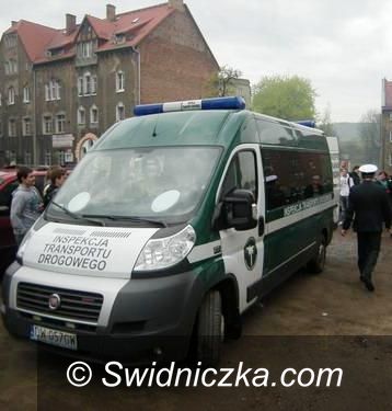 Kraj: ITD do likwidacji