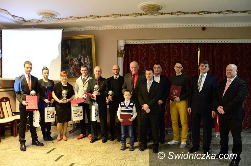Żarów: Wybieramy najlepszych sportowców