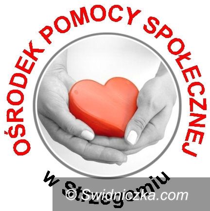 Strzegom: Strzegom: Pomoc dla bezdomnych