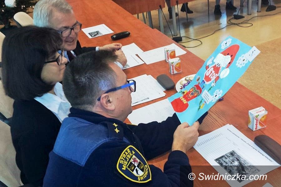 Świdnica: Było uroczyście, dostojnie i bardzo kolorowo