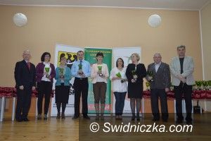 powiat świdnicki: Podsumowanie XVI Dolnośląskich Igrzysk LZS, Mieszkańców Wsi i Miast