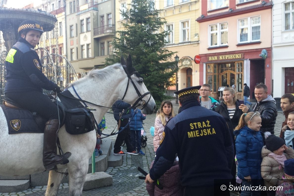 Świdnica: Płacz, łzy i szczęśliwe zakończenie