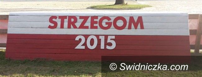 Strzegom: Udany sezon dla Strzegomia