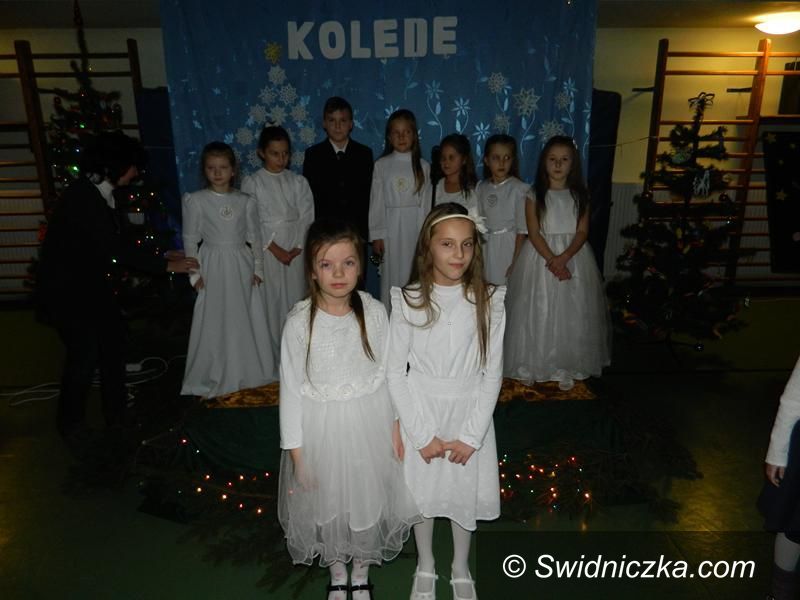 Żarów: Zaśpiewajmy kolędę