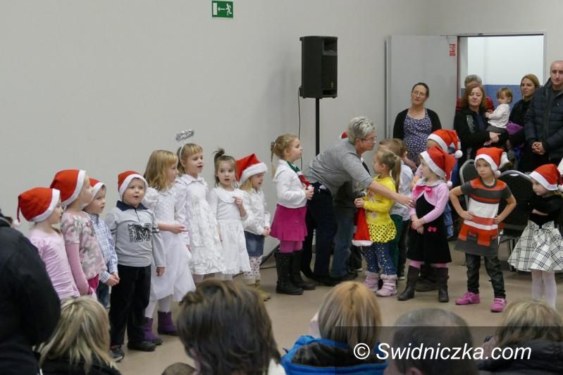 Jaworzyna Śląska: Wigilia dla samotnych