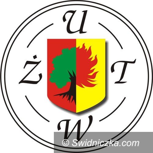 Żarów: Uwaga! Studenci Uniwersytetu Trzeciego Wieku