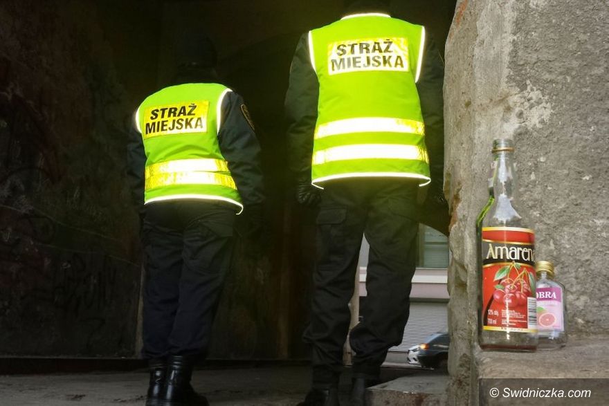 Świdnica: Trybunalska NON STOP