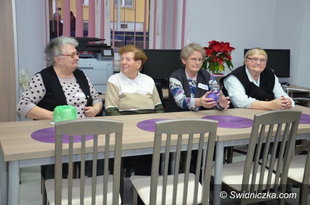 Strzegom: Dzienny Dom Pobytu „Senior – Wigor” to już rzeczywistość