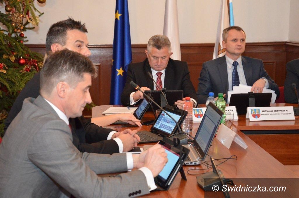 Strzegom: Budżet na miarę możliwości gminy Strzegom
