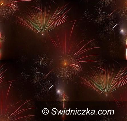 Świdnica/Kraj: 1 stycznia – Nowy Rok