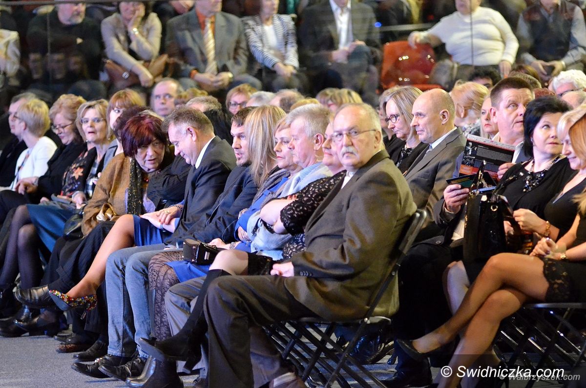 Wałbrzych: "Baron cygański" w Wałbrzychu