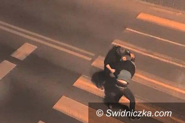 Świdnica: Sylwestrowa bójka
